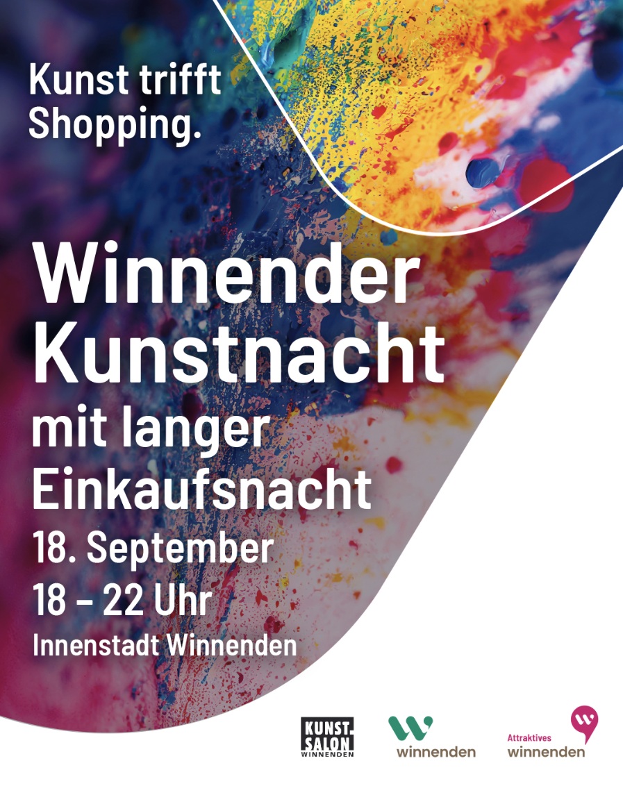 kunstnacht